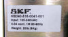 SKF MB340-816-0041-001 Digital Motor Controller Driver 0190-31155 Fault Untested