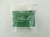 Entegris RT4-6FN-1 Tee Adapter 1/4" Flaretek x 3/8" MNPT Reseller Lot of 12 New
