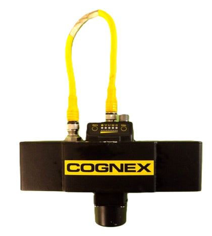 Cognex 821-0095-3R Smart Vision Light Assembly 821-0095-3R Working Surplus