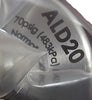 Swagelok 6LVV-MSM-ALD20-HF2-P-C Diaphragm Valve Lot of 2 New Surplus