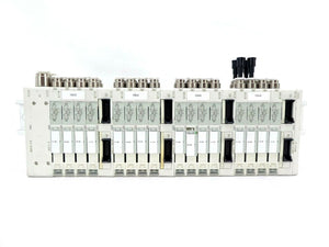 CKD N4E0 Series 16-Port Pneumatic Manifold N4E0-TM1B N3E0660 TEL Lithius Working