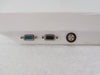 National Display Systems 90X0212-D Touchscreen Monitor CM-X15/AMRMS AMAT Working
