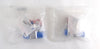 Parker Veriflo 45800274 Diaphragm Valve 930MSFSFFLK Reseller Lot of 2 New