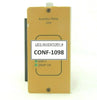 SCP Santa Clara Plastics 3270171A Auxiliary Relay Unit MCS ARU Module Used