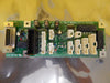 TEL Tokyo Electron 3D81-000031-V3 Interface Board PCB E67920 TYB62A-1/VCONT Used