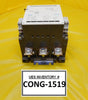 Siemens 3TF6933-1D Contactor 820A/600VAC Used Working