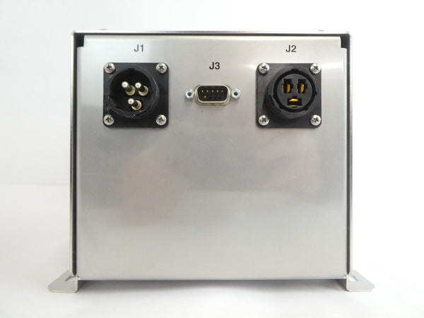 Lam Research 853-144607-005 Heater Power Module Assembly Working Surpl ...