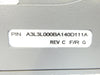 Apex 1500/13 AE Advanced Energy A3L3L000BA140D111A RF Generator Tested Working