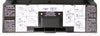 Eaton CE15TN3 Contactor Series B1 3-Pole Contactor Working Surplus