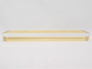 Nikon Y-Axis Sensor Guide Mirror NSR-1755G7A G-Line System Working Spare