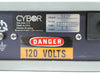 Cybor 512F Photoresist Power Supply Module 512 ASML SVG 90S DUV Working Spare