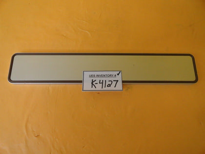 AMAT Applied Materials 0040-23526 Slit Valve Door Plate New