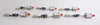 MKS Instruments 51B13TCA2BF850 Baratron Pressure Switch Reseller Lot of 6