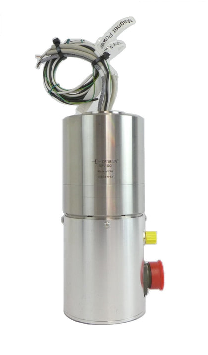 Deublin SRU1103 Rotary Union AMAT Applied Materials 0190-87993 New Surplus