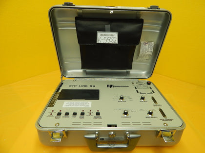 Electronic Processors 207-0020-01 Data Cassette Recorder STR-LNK IIA Used