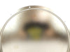 AMAT Applied Materials 0022-04929 Blocker Plate 587 Nickle Plated Uniform