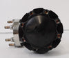 MKS Instruments UHV-40-ACC-EAVM Angle Valve Reseller Lot of 3 Working Surplus