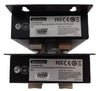 AMAT Applied Materials 0190-46809 Remote I/O Module Lot of 2 New