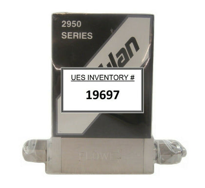 Tylan FC-2952MEP5-T Mass Flow Controller MFC AMAT 3030-04127 OEM Refurbished