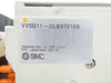 SMC VV5Q11 16-Port Pneumatic Manifold Reseller Lot of 4 Working Surplus