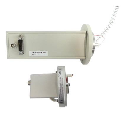 Philips FEI FP6761/35 External CCD Infrared Camera Set of 2 Working