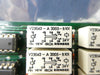 Mattson Technology 17000284 Relay Board PCB Card PN5714 Reseller Lot of 3 New