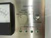 JEOL Stage Vacuum Control Panel BP102002-00 BCD-PIN/SW PB JWS-7555S SEM Working