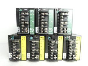 Fine Suntronix NW150-24 Power Supply VSF(NW)150-24 Reseller Lot of 7 Used