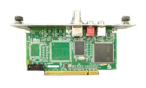ATX Solutions AR-AVDB1010 PCB Card MDU DV1CE DVISm-Mini DV System Working