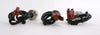 UE Precision Sensors E36W-H25 Absolute Pressure Switch Reseller Lot of 6 Spare