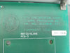 BTU Engineering 3162012 Signal Processor Pyrogenic Oxidation VME PCB Card Used
