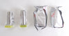 Nippon Seisen BF-1.125C-30-M Gas Filter NASclean AMAT 4020-00125 Lot of 4 New