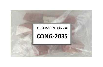 ASM 1058-637-01 Heater-Source 1 E730 220V 318W Heater Jacket Kit Watlow New