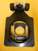 Optem 28-90-77 HV Video Microscope Stage Electroglas 4085X Olympus SZ-STP Used
