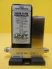 UNIT Instruments 1100-100039 Mass Flow Controller MFC UFC-1100A 10 SLM Ar Used