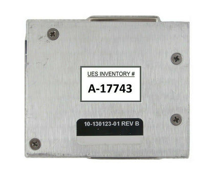 Vicor 10-130123-01 MegaPac Power Supply Interface PCB Module 20-30144-01 Working