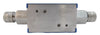 Celerity DSVBD1XM Mass Flow Controller MFC 5000 SCCM New