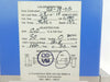 Millipore FC-2900MEP Mass Flow Controller MFC 10 SLM H2 Tylan 2900M Refurbished