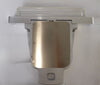 VAT 0530X-LA24-AHS1 Wafer Transfer Slit Valve L-MOTION Working
