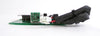 Shimadzu VLC704-21R Turbomolecular Controller PCB Turbo Working Surplus