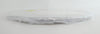 AMAT Applied Materials 0021-97309 Disk Shutter ESC Center PIN AL ARC New