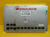 Edwards D37902010 Frame Interface Box 24V DC 8.4W Module Used Working