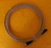 Edwards D37207596 iQDP Extension Cable 4 Pin XLR 15M Lot of 3 New Surplus