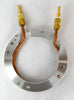 Edwards PT21QQ016 Horizontal Cooling Kit Set AMAT 3620-01355 Working Surplus