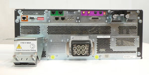 ASCENT AMS 20 AE Advanced Energy 31520020-631 20K Power Supply New Surplus