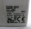 SMC 0190-41159 16-Port Pneumatic Manifold EX260-SEC2 Working Surplus