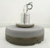 Lam Research 02-287781-00 15" Heater Pedestal Assembly Scratched Copper Cu As-Is
