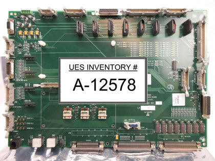 Delta Design 1935860-501 PXI-TC Interface Board PCB Rev. E Summit ATC Used