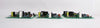 DIP EH0111(C)-5C Power Supply PCB EH0111 TEL 5024-000218-11 Lot of 6 Working