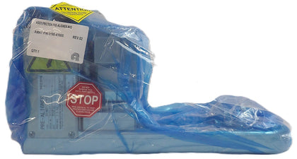 Yaskawa Electric XU-ACP130-A06 300mm Wafer Prealigner AMAT 0190-41805 New